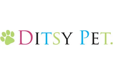 Ditsy Pet