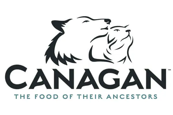 Canagan - The Food of their Ancestors